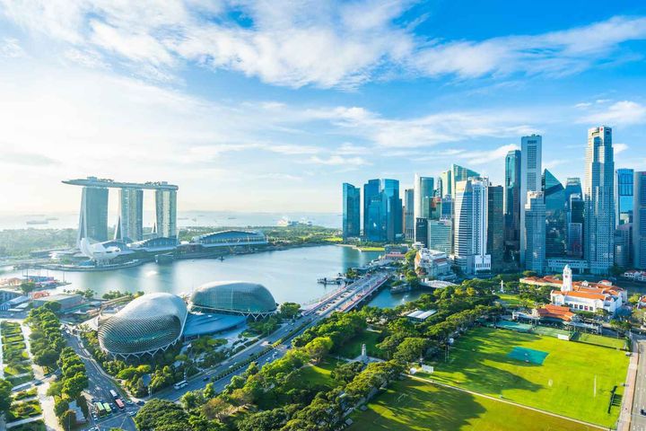 Singapore Travel Guide: Essential Tips, Insights & Helpful Resources