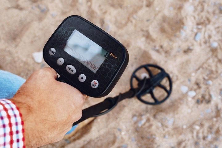 Explore Mineral Detectors: A Complete Guide with Basics, Facts, and Key Information