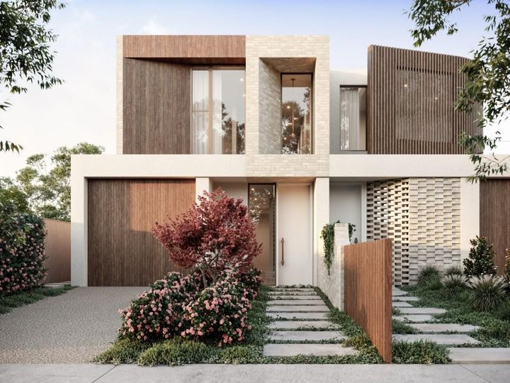 Stylish Townhouse Overview: Explore Design Basics, Facts, and Key Information