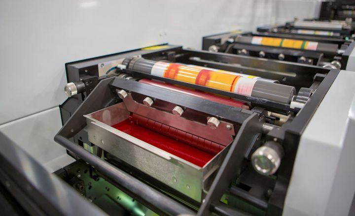 Flexographic Printing Machines Overview: Discover Facts, Tips and Helpful Information