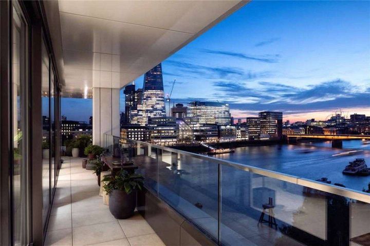 Explore Riverside Penthouse in Rental: Overview, Basics, Details & Expert Advice