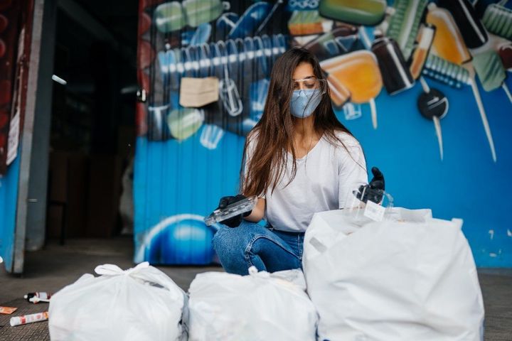 Industrial Waste Management Services: Complete Guide, Basics & Key Insights
