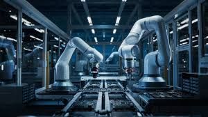 Explore Spot Welding Machines: Basics, Explanation, and Key Facts
