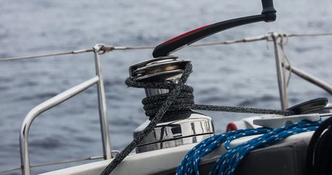Explore Winches: A Complete Guide with Basics, Knowledge, and Key Details