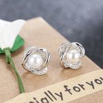 Explore Cluster Stud Earrings: A Complete Guide with Basics, Facts, and Helpful Insights