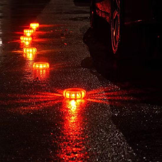 Portable Safety Lights Overview: Basics, Explanation, Facts & Helpful Resources