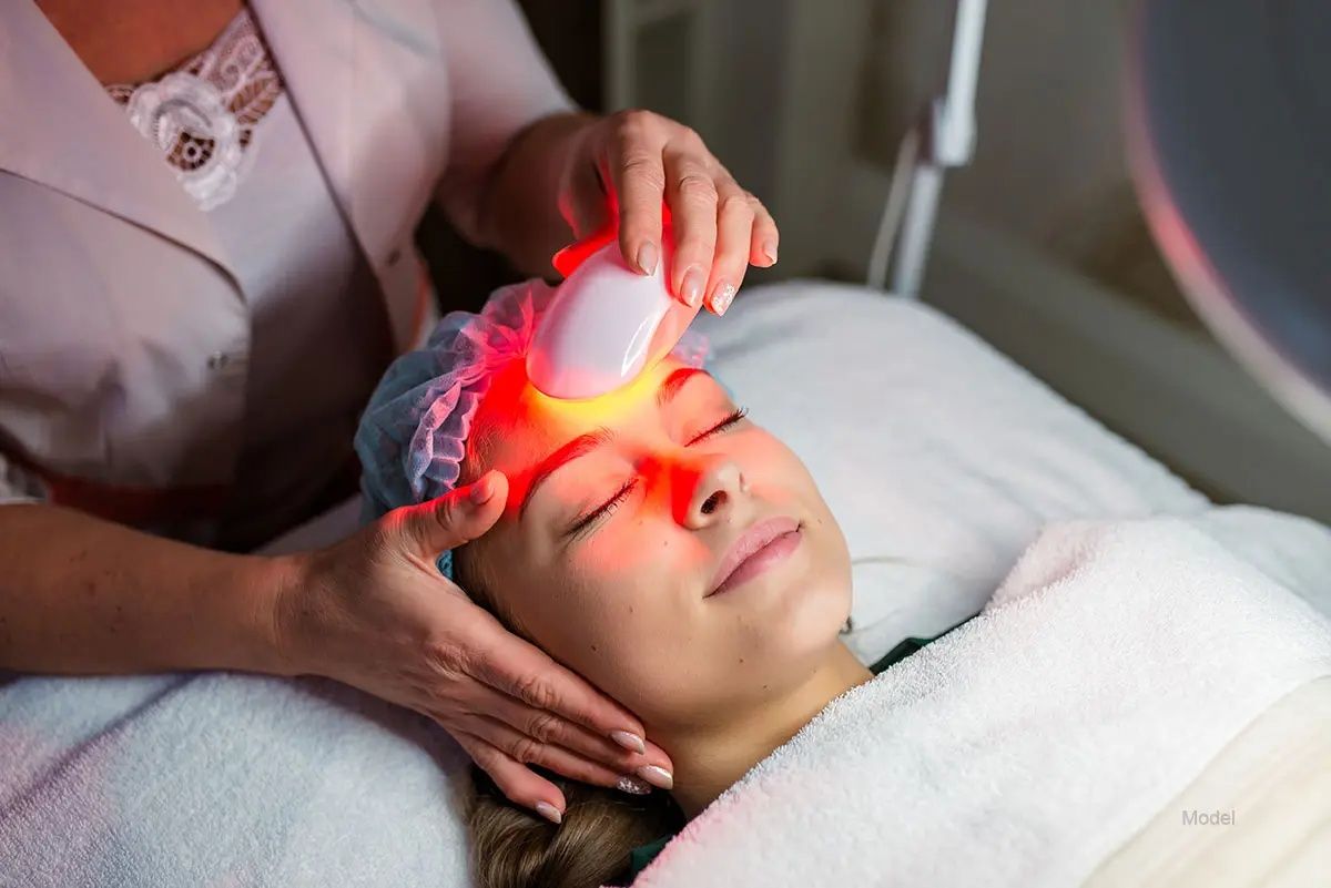 Anti-Aging Treatments Overview: Basics, Explanation, Knowledge and Key Details