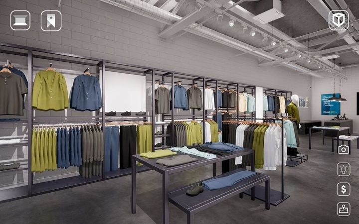 Explore Virtual Product Showrooms: Overview, Basics, and Key Information