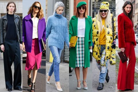 Fashion Color Psychology: A Guide to Meaning, Style Insights, and Fashion Basics