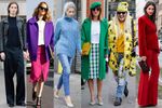 Fashion Color Psychology: A Guide to Meaning, Style Insights, and Fashion Basics
