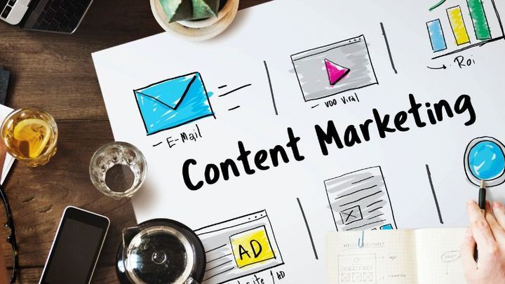 A Beginner’s Guide to Content Creation: Information, Advice, and Helpful Tips