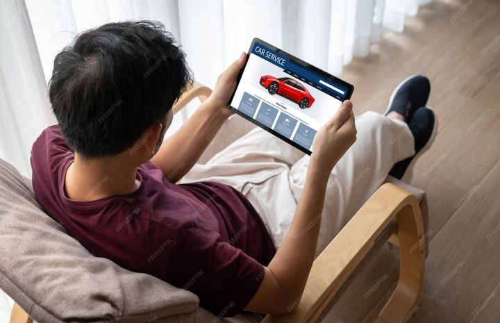 Online Car Rental Platforms: An Explore Guide with Basics, Explanation, and Helpful Information