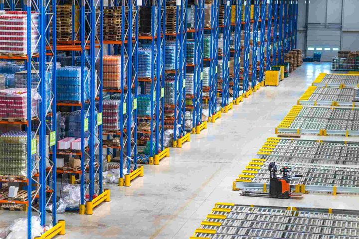 Industrial Storage Facility: A Complete Guide with Key Insights & Useful Information